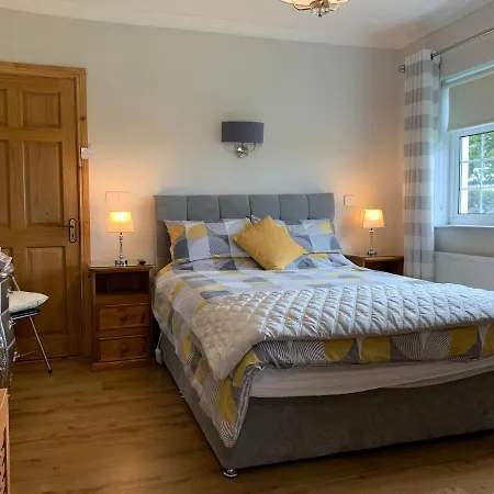 Couette-café Bridgeview Ennis